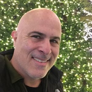 Meet your Posher, Peter